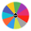 Spin Wheel Logo